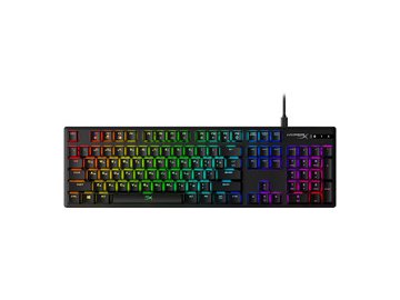 Клавиатура HyperX Alloy Origins HX-KB6RDX-RU (4P4F6AA#ABA)