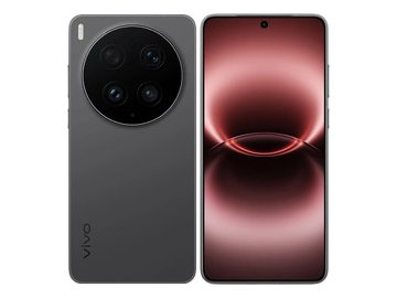 Телефон vivo X300 Ultra V2562 16GB/512GB (черный)