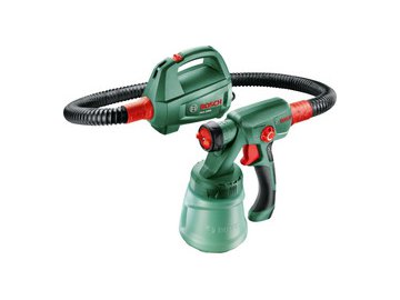 Краскопульт Bosch PFS 2000 (0603207300)