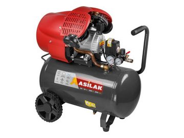 Компрессор Asilak SLA-544 (AS2840-2)