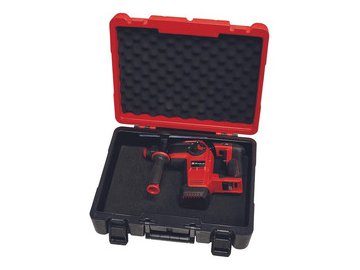 Перфоратор Einhell TP-HD 18/26 Li BL-Solo (4514265) без АКБ и ЗУ в Светлогорске 5 элемент