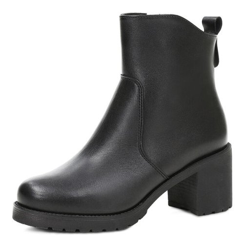 Ботинки женские, фото 4 из 30