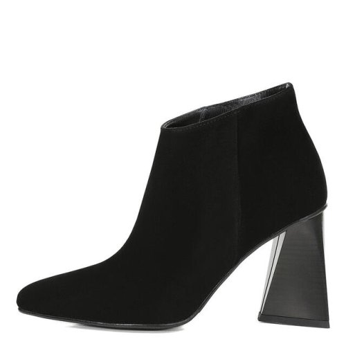 Ботинки женские, фото 5 из 30