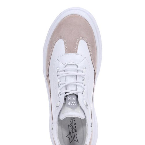 Полуботинки девичьи, фото 2 из 78