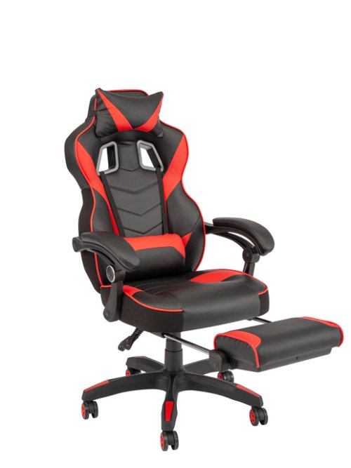 Кресло компьютерное геймер Champion, фото 12 из 320