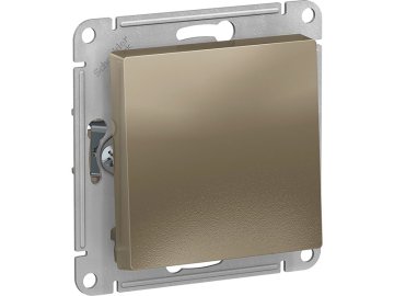 Выключатель Schneider Electric AtlasDesign ATN000571