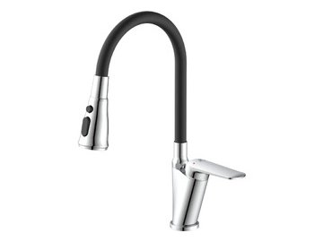 Смеситель AV Engineering AVPOS4-A172-141