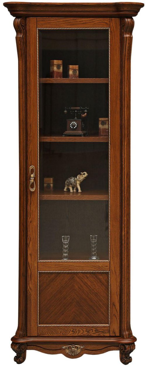 Шкаф «Алези» П1.350.0.23/П1.350.0.23-01 (П350.23/П350.23-01), фото 5 из 12