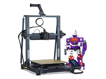 3D принтер Elegoo Neptune 4 Plus (50.201.015300)