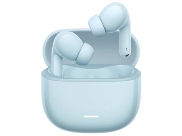 Redmi Buds 8 Lite (голубой)