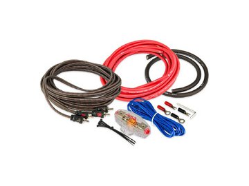 Провода для усилителя Aura AMP-1208