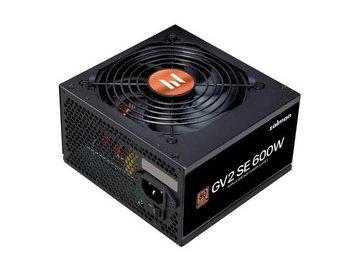 Блок питания Zalman ZM600-GV2SE