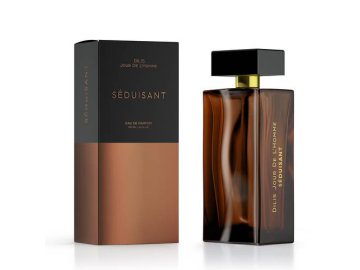 Парфюмерная вода для мужчин DILIS Jour de l`Homme Séduisant, 100 мл