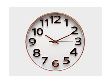 Часы настенные С103 в Гомеле Ами