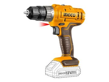 Дрель-шуруповерт аккумуляторная INGCO CDLI1228 CDLI