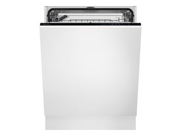 Посудомоечная машина Electrolux EEA17200L