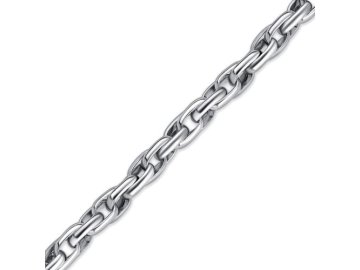 Браслет классический, плетение "Фантазийное", серебро 925 проба