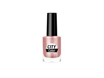 Лак для ногтей GOLDEN ROSE City Color Nail Lacquer, тон 18, 50 мл