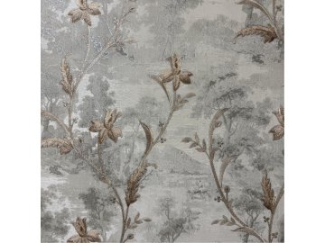 Обои винил на флиз осн Deco Style TOSCANA K200704 10,06х1,05м флористика