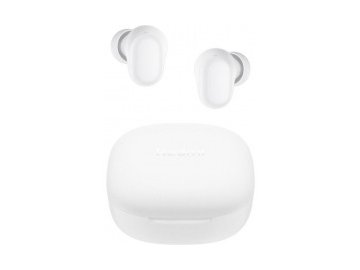 Наушники беспроводные xiaomi redmi buds 6 play (белый) Электросила