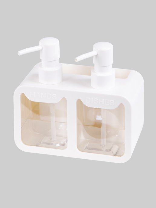 Набор дозаторов для моющего средства Shine, фото 21 из 374