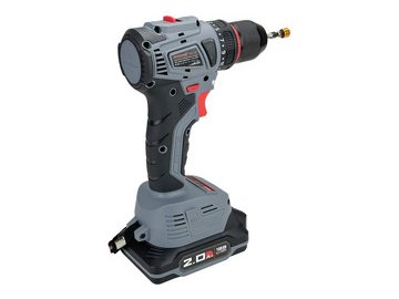 Аккумуляторный шуруповерт ProfiPower MKBL-18B (T0056) в Барановичах 5 элемент