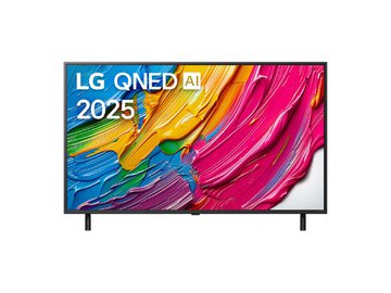 Телевизор LG 43QNED80A6A из каталога 5 элемент