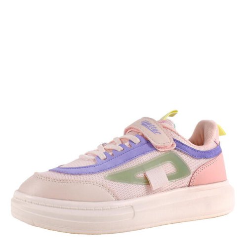 Полуботинки для школьников-девочек, фото 1 из 1