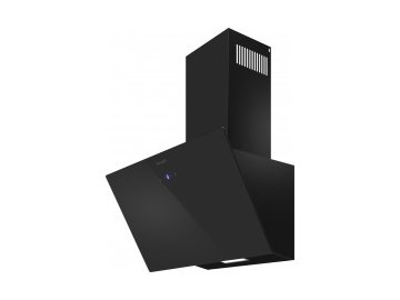 Вытяжка weissgauff yota 600 touch black glass в Орше Электросила