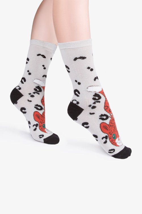 Носки женские Socks concept, фото 2 из 9