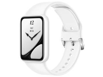 Xiaomi Smart Band 10 Pro Ceramic Edition (жемчужно-белый)