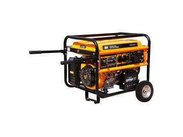 Электростанция SBK BG9500EW