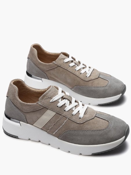 Кроссовки O.LIVE naturalle, фото 2 из 28