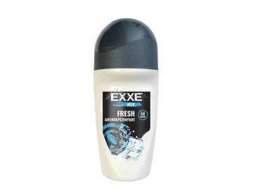 Мила акции Старые Дороги - Антиперспирант мужской EXXE FRESH 50 мл