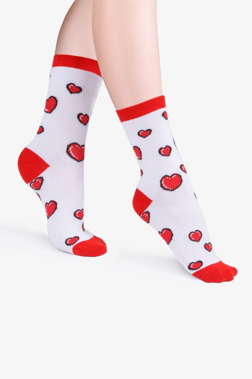 Носки женские Socks concept, фото 1 из 23