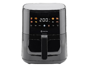 Аэрофритюрница Evolution AIRO 7120W