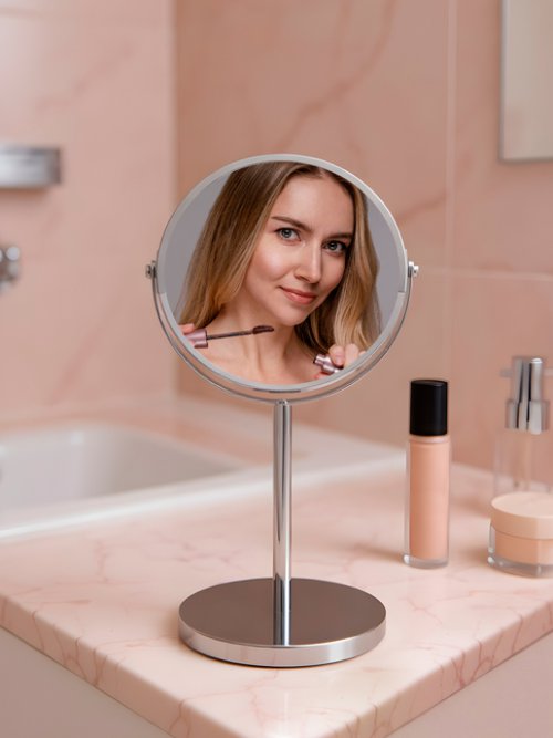 Зеркало настольное MT-101/MT-101/1, фото 146 из 166