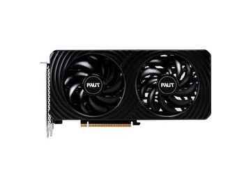 Видеокарта Palit GeForce RTX 5060 Dual NE75060019P1-GB2063D