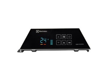 Блок управления конвектора Electrolux Transformer Digital Inverter ECH/TUI4