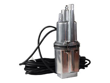 Насос вибрационный Skiper SP340