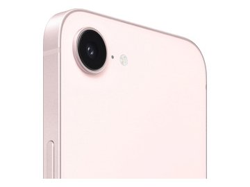 Смартфон Apple iPhone 17e 256GB MHRX4HN/A (розовый)