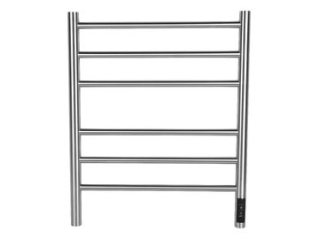 Полотенцесушитель Wellerein LD0111 (50x60, хром)
