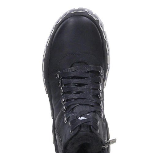 Ботинки мужские, фото 2 из 6