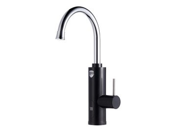 Проточный водонагреватель Royal Thermo QuickTap (черный)