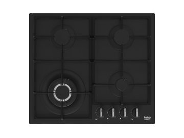 Варочная панель BEKO HIYG 64225 SBO