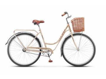 Велосипед Stels Legenda 320 С 28 р.20 (бежевый)