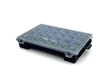 Органайзер для мелочей Halk 270х190х50мм