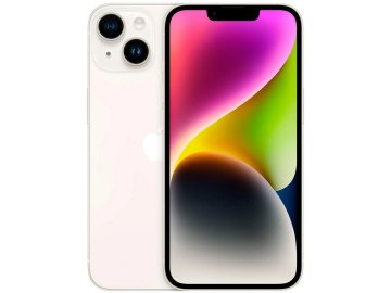 Apple iPhone 14 128GB Грейд A (сияющая звезда)