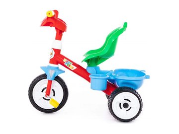 Детский велосипед Полесье Беби Трайк (46468) в Пинске 5 элемент