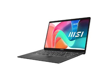 Ноутбук MSI Modern 15 F1MG-1071X на акции в магазинах 5 элемент